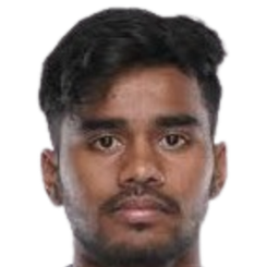 萨加尔·巴戈头像