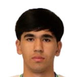 萨迪里丁·哈桑诺夫头像