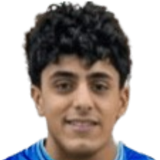 穆萨·阿拉·卡齐姆头像