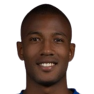 朱利安斯·博尼拉头像