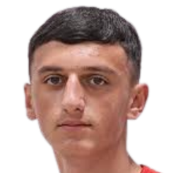 迈克拉·阿西里安头像