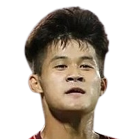 黎德寿头像