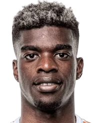 巴勃罗·奥蒂斯头像