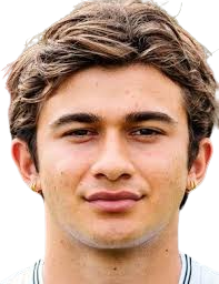 伊桑·科勒头像