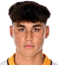 莱昂纳多·蒙特西诺斯头像