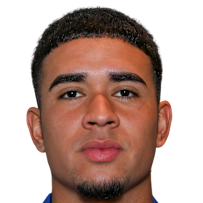 肯德利·派兹头像