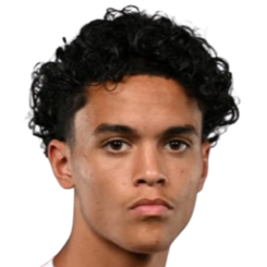 凯兰·汤普森头像