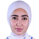 奥米纳洪·瓦利哈诺娃头像