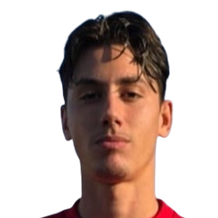 英德里特·马夫雷头像