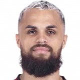 迈克尔·理查德·德尔加多·德·奥利维拉头像