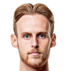 埃利亚斯·拉芬·奥拉夫松头像