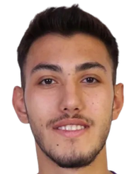 哈利尔·坎·阿扬头像