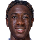 马马杜·库利巴利头像