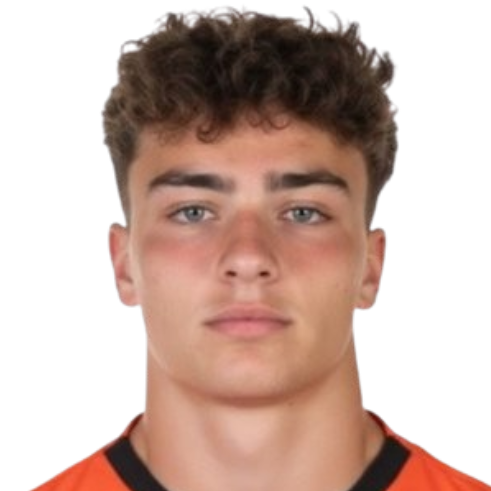 马泰奥·弗朗切斯凯利头像