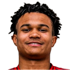 朱利安·延达头像