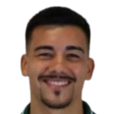 马龙·席尔瓦·拉科特头像