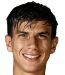 伊莱亚斯·阿贾姆头像