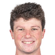 丹尼尔·穆尼头像