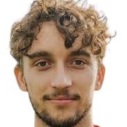 贾萨·马丁契奇头像