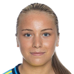 西娅·埃里克森头像