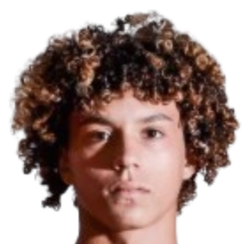 卢卡斯·罗查·祖卡雷洛头像