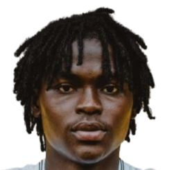 苏迈拉·瓦西乌头像