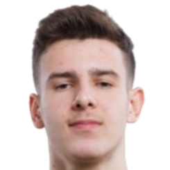 马克西姆·基里耶夫头像