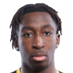 雨果·马萨基头像