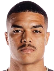 伊戈尔·热苏斯头像