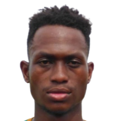 舍内苏·毛奇头像