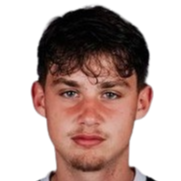 亚历山大·斯塔夫头像