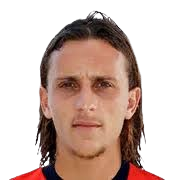 雅各布·彼得里乔内头像