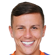 马修斯·莫赖斯头像