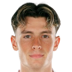 克里斯蒂安·格兰特·奥列尼琴科头像