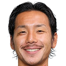 井手口阳介头像