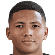 塞蒙·拉米雷斯头像