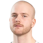 杰斯珀·卡尔森头像