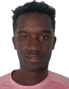 安德烈斯·拉拉头像