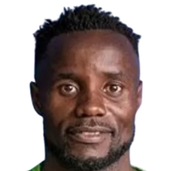 华盛顿·阿鲁比头像