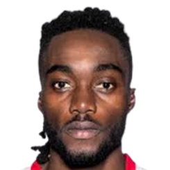 大卫·希克森·吉杜头像