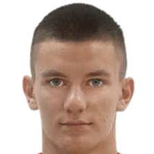 罗科·瓦林西奇头像