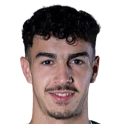 阿德里安·苏亚雷斯头像