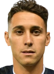 马蒂亚斯·费尔南德斯头像