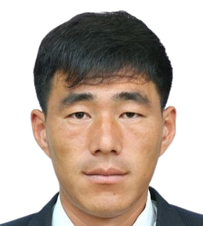 姜柱赫头像