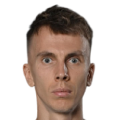 阿特姆·马卡丘头像