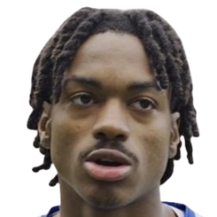 易卜拉欣·巴·门德斯头像