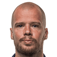 尼古拉·波尔森头像