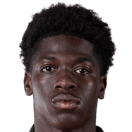 马哈马杜·纳吉达头像