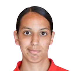 汉娜·阿尔·莫卡德姆头像