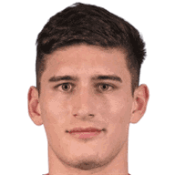 弗朗哥·洛伦宗头像